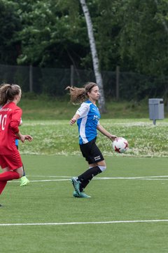 Bild 242 - B-Juniorinnen Ratzeburg Turnier